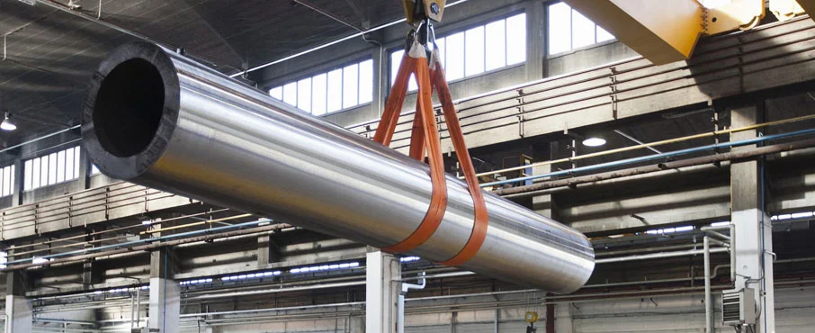Stainless Steel Seamless 304 Pipes